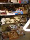 WATT POTTERY