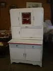 HOOSIER CABINET