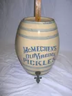 pickle cooler