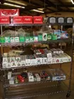 HESS TRUNKS - B P & OTHERS