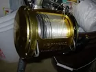 Penn 80 TW Int'l 2 Reel