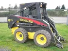 New Holland LS170