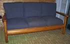 Rittenhouse Sofa