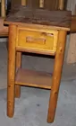 Rittenhouse Phone/Night Stand