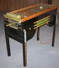 1930's 5 cent coin operated >>>