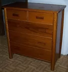 Rittenhouse Chest