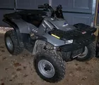 2002 Polaris 325 Magnum>>