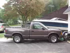 1997 Chev. S-10 w/145,000miles