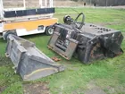 bucket & soil prep attachments