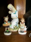 Hummel Figures