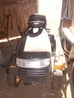 Poulan 20 HP mower