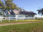 2 Bedroom home and 40 +/- acres