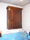 Hanging Cupboard