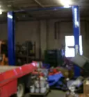 Magnum Car Lift