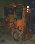 Yale Forklift