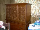 hidden drawers