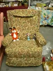 Recliner