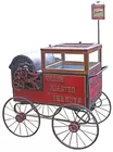 O.Y. Bartholomew Peanut Wagon