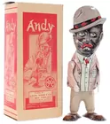 Marx Toy Andy Walker