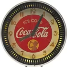 1930s Coke Clock