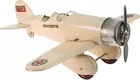 Steelcraft Airplane Toy