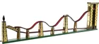 Toy Roller Coaster