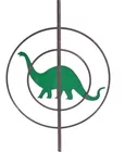 Dino Sign