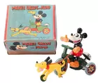 Mickey Mouse Toy