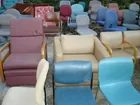 OFFICE CHAIRS