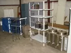 SHELF UNIT