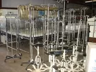 I V POLE