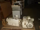 MOTORIZED PUMPS