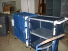 LINEN CART