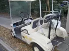 GOLF CART