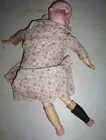 ARMAND MARSEILLE DOLL - LATE 1800'S 