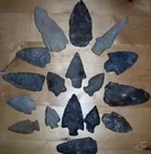  OHIO ARROWHEADS