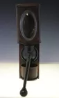 Vintage Wall Mount Coffee Grinder