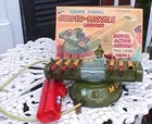 Guided Missile Launcher