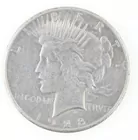 1928p Peace Silver Dollar- Key Date