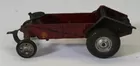 Arcade Mccormick Deering Manure Spreader