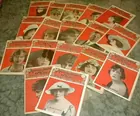 magazines