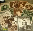 magazines