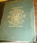 Johnsons Atlas
