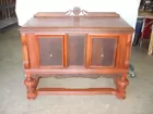 SEVER - CHINA CABINET -BUFFET