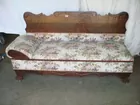 OAK CHASE LOUNGE