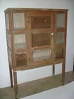 SOUTHER PEGGED PINE MILK  SAFE