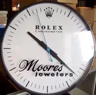 Rolex CLock