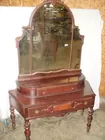 1930'S DRESSER