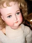 GERMAN DOLL