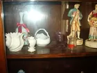 BELLEEK & RS PIECE EACH